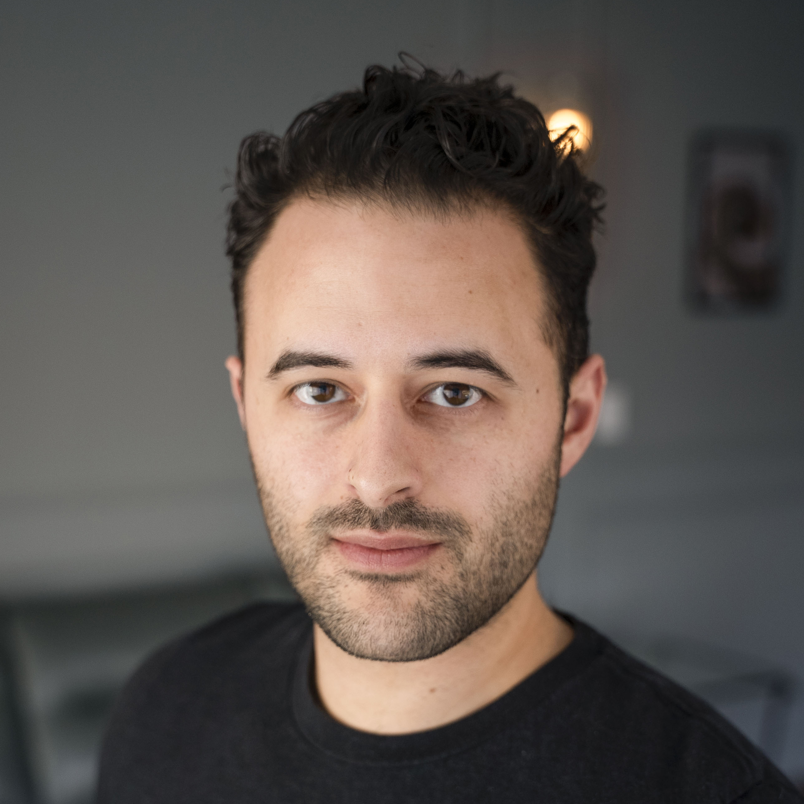 Anthony Acocella